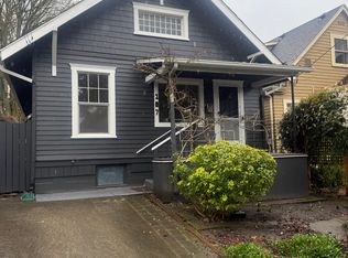 107 NW 78th St, Seattle, WA 98117