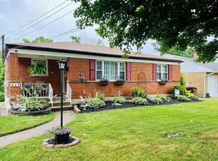 446 Morrvue Dr, Cincinnati, OH 45238