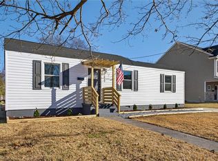 7012 Selma Ave, Norfolk, VA 23513