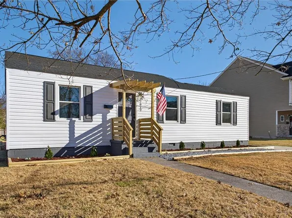 7012 Selma Ave, Norfolk, VA 23513