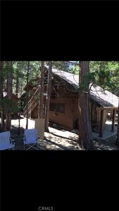 9 Southfork Rd, Angelus Oaks, CA, 92305