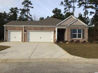 851 Callant Dr LOT 115, Litchfield D Little River, SC 29566