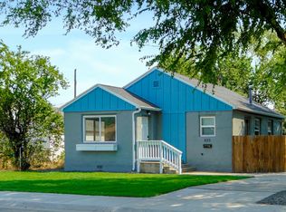4213 W Clark St, Boise, ID 83705