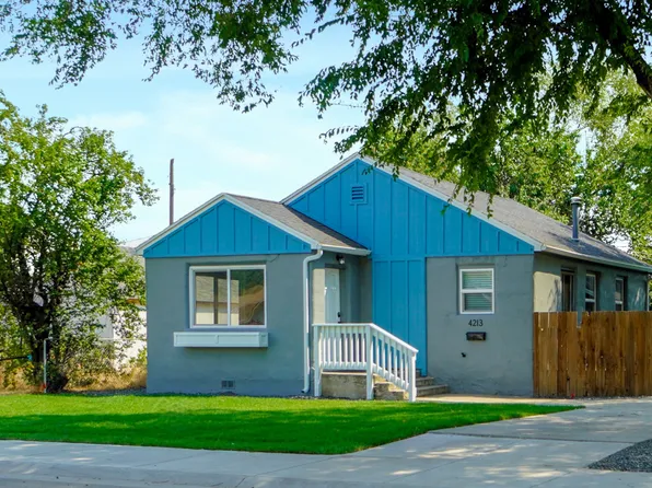 4213 W Clark St, Boise, ID 83705