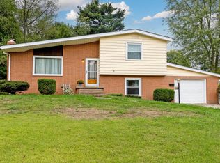 462 Edgemont Rd, Newark, OH 43055