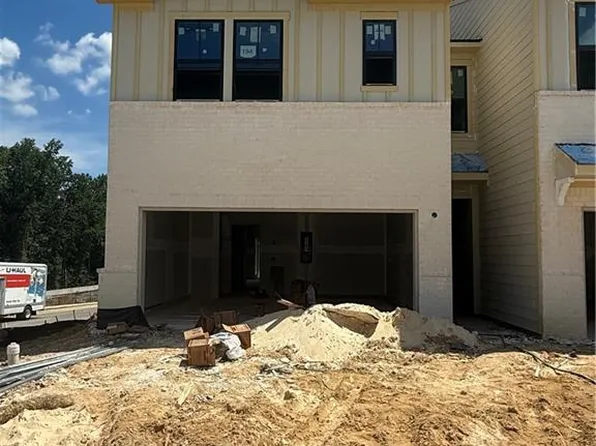 1887 Copelyn Reese Ct Lot 194, Lawrenceville, GA 30043