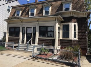 72 Foster St #72, Brighton, MA 02135