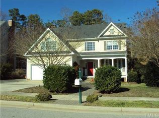 621 Sarah Lawrence Ct, Raleigh, NC 27609