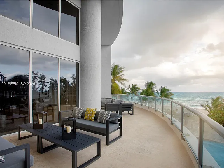17375 Collins Ave #601 — Photo 30