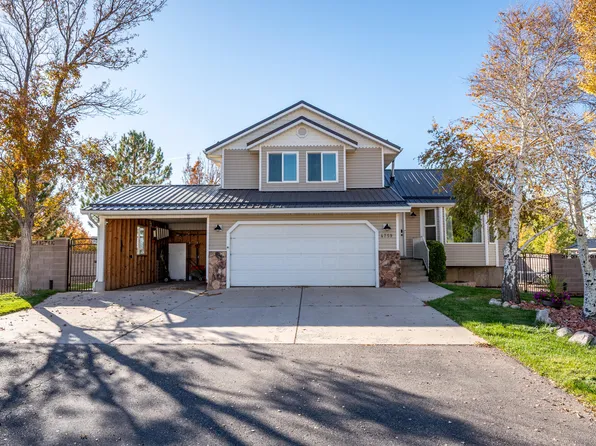 4759 N Oregon Trl, Enoch, UT 84721
