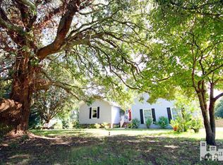 1058 Kings Landing Rd, Hampstead, NC 28443