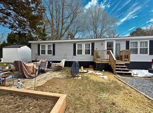 260 Marshall Mill Rd UNIT 146, Malaga, NJ 08328