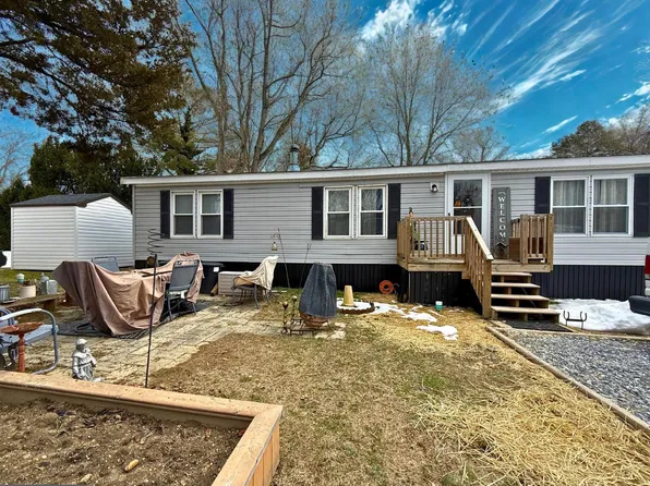 260 Marshall Mill Rd Unit 146, Malaga, NJ 08328