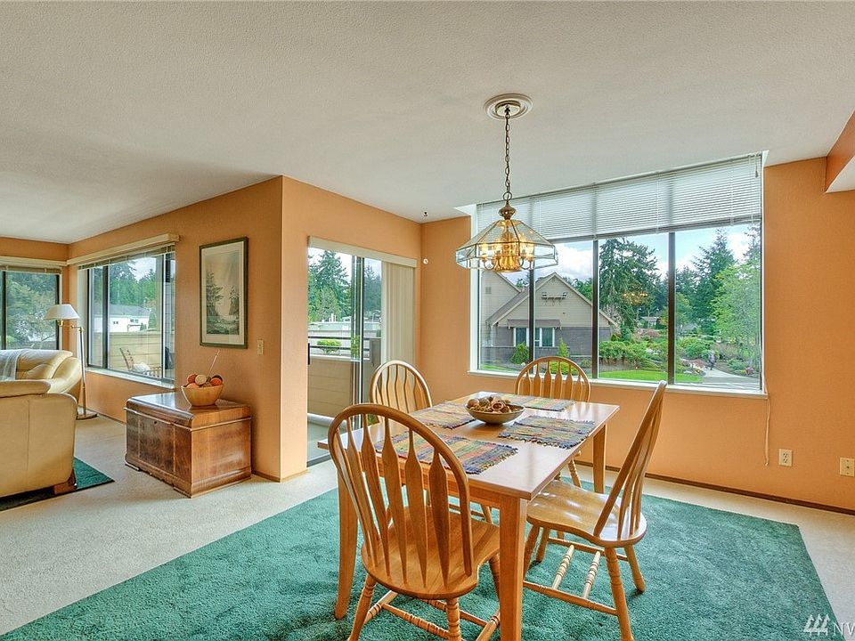 Huntington Park Apartments Seattle, WA Zillow