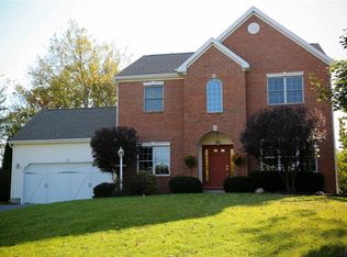 19 Partridge Gln, Rexford, NY 12148