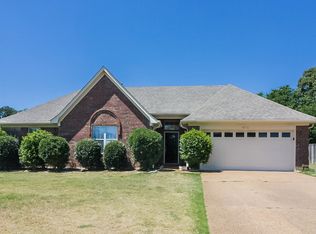 6178 Morgan Manor Dr E, Olive Branch, MS 38654