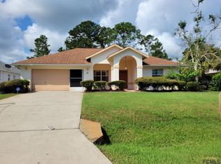 50 Francis Ln, Palm Coast, FL 32137