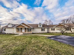1892 Hiley Spencer Rd, Scottsville, KY 42164