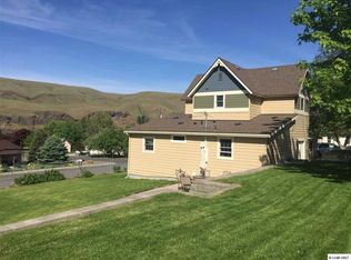 204 Adams St, Asotin, WA 99402