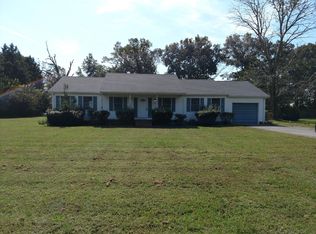 27075 S Tourmaline Dr, Hebron, MD 21830