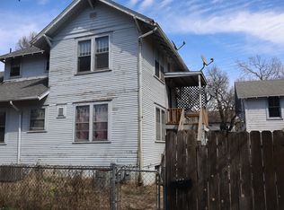 205 S 11th St, Salina, KS 67401