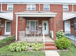 7860 Charlesmont Rd, Dundalk, MD 21222