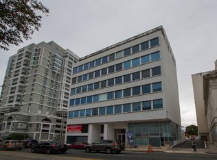 1311 Avenida Juan Ponce De Leon, San Juan, PR 00909