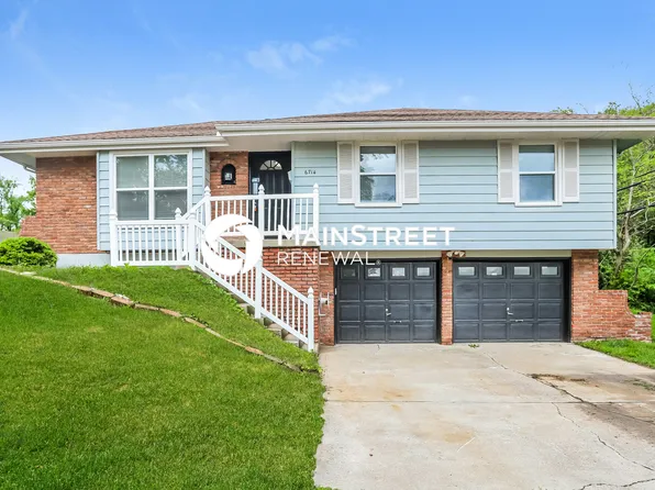 6714 N Holmes St, Gladstone, MO 64118