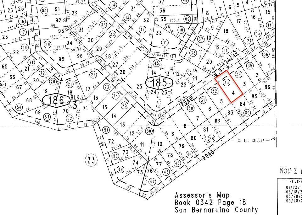 2nd image of 783 Tower Heights Rd Lot 4