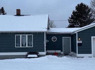 640 Greenwood St, Ishpeming, MI 49849