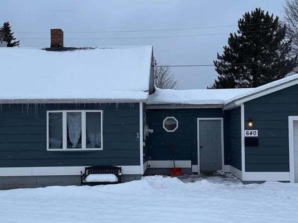 640 Greenwood St, Ishpeming, MI 49849