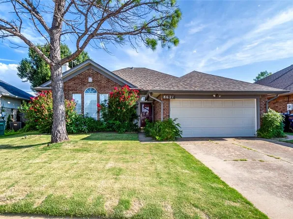 8621 NW 121st St, Oklahoma City, OK 73162