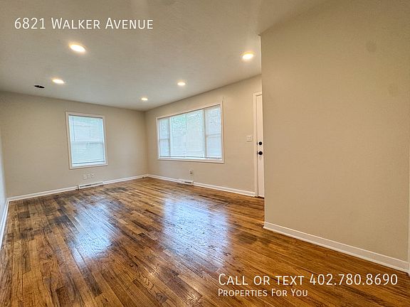 3rd image of 6821 Walker Ave