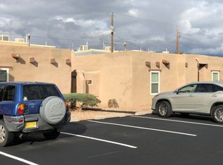 111 Placitas Rd NW, Albuquerque, NM 87107