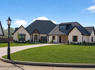 130 E Winners Cir, Longview, TX 75602