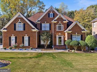 6235 Benbrooke Dr NW, Acworth, GA