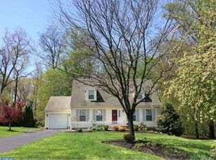 308 Welcome Ave, West Grove, PA 19390