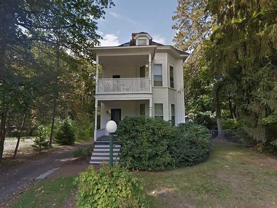 32 Kendrick Pl 3, Amherst, MA 01002 Zillow