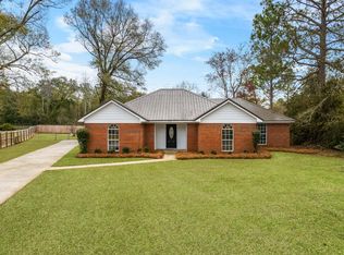 155 Querecho Ln, Albany, GA 31707