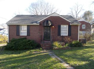 446 Wingrove St, Nashville, TN 37203