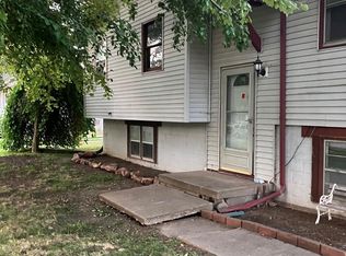 511 Evergreen St, Shenandoah, IA 51601