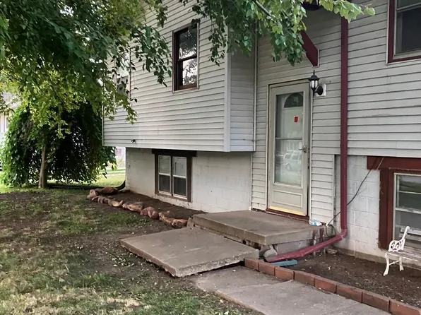 511 Evergreen St, Shenandoah, IA 51601