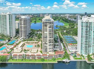 20191 E Country Club Dr APT 601, Aventura, FL 33180