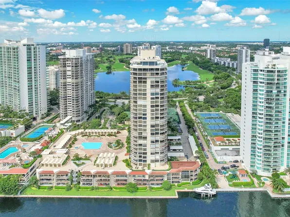 20191 E Country Club Dr APT 601, Aventura, FL 33180