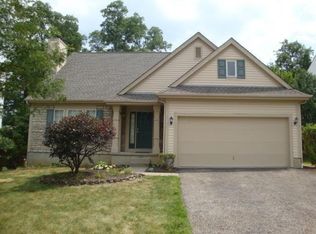 7736 Astra Cir, Reynoldsburg, OH 43068