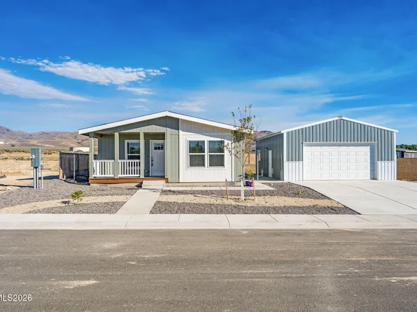 5670 Ranch Hand Rd, Winnemucca, NV 89445