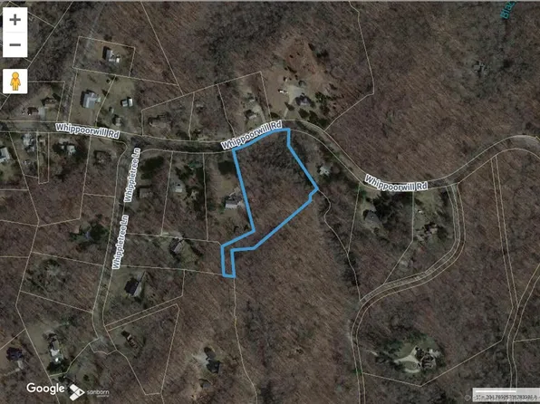 29 Whippoorwill Road, Old Lyme, CT 06371