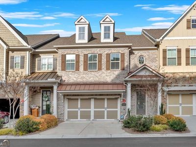 1010 Bergeron Pl, Sandy Springs, GA, 30328