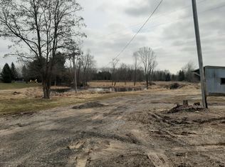 4124 Drumheller Rd, Bath, MI 48808