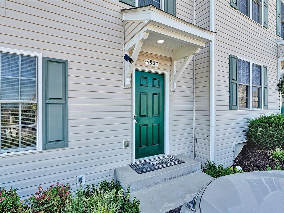 1st image of 6802 Village Green Dr